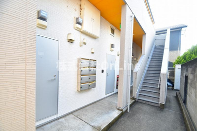 【その他共用部分】 | シーニュ金岡