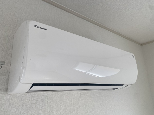 サンアイランドビルの設備