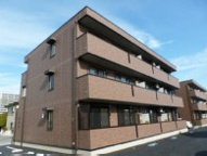 小山市駅東通り１丁目のアパートの画像