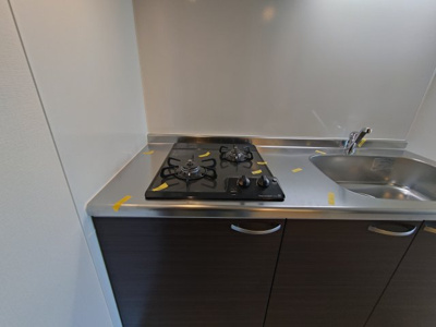 【内装】 | VIVRE高槻