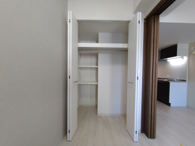 【収納】 | VIVRE高槻