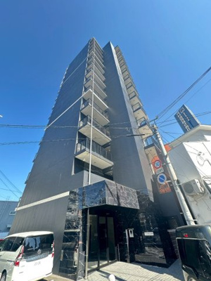 【外観】 | VIVRE高槻