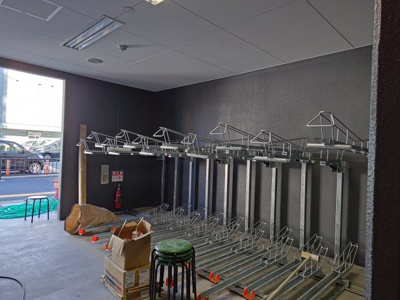 【その他共用部分】 | VIVRE高槻