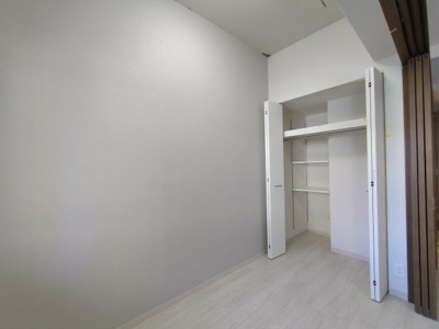 【寝室】 | VIVRE高槻