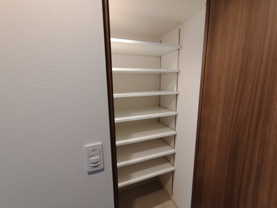 【収納】 | VIVRE高槻