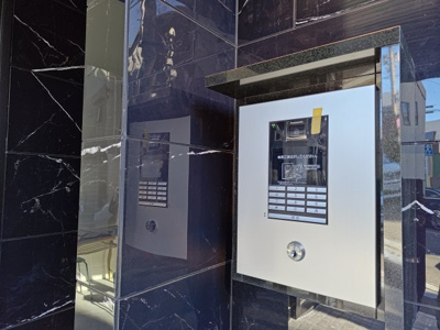 【セキュリティ】 | VIVRE高槻