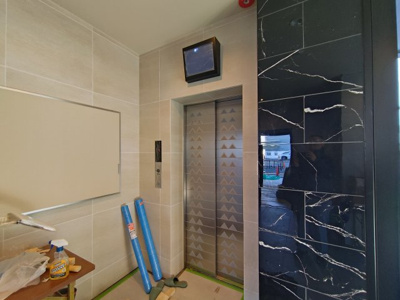 【設備】 | VIVRE高槻