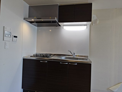 【内装】 | VIVRE高槻