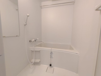 【浴室】 | VIVRE高槻