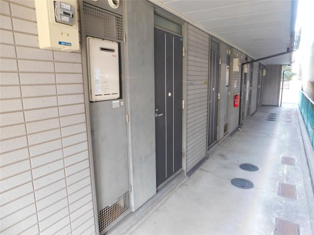 ハイツファニーのその他共用部分