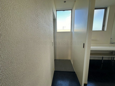 【玄関】 | セゾンドルフ椿