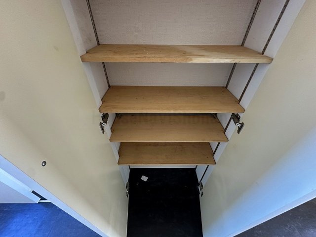 【収納】 | セゾンドルフ椿