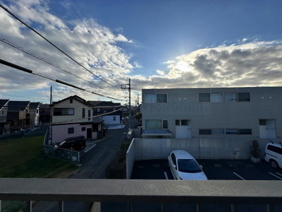 【展望】 | セゾンドルフ椿