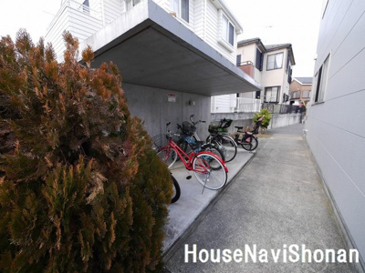 【その他共用部分】 | セゾンドルフ椿