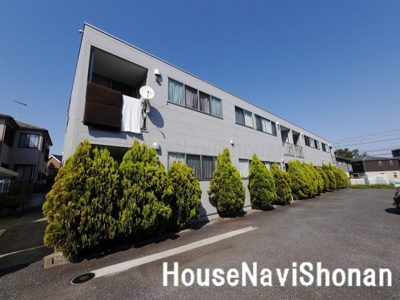 【外観】 | セゾンドルフ椿