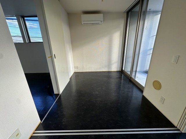 【居間・リビング】 | セゾンドルフ椿