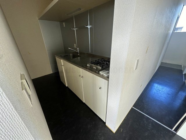 【キッチン】 | セゾンドルフ椿