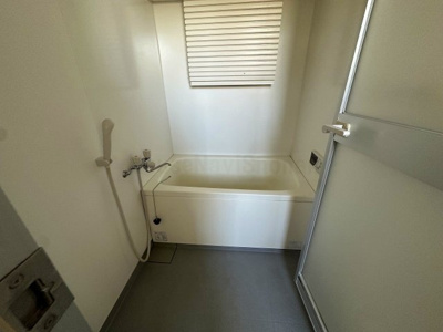 【浴室】 | セゾンドルフ椿