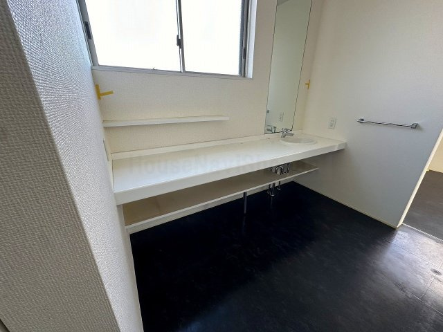 【洗面所】 | セゾンドルフ椿