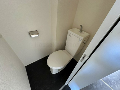 【トイレ】 | セゾンドルフ椿