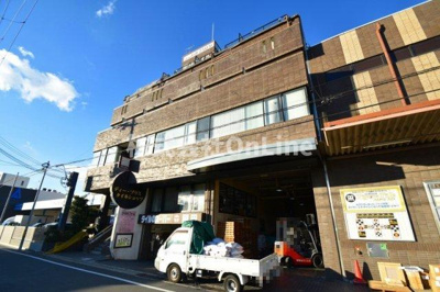 【外観】 | ロフティ岡田