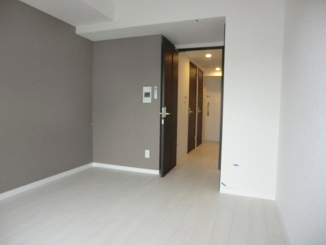 大阪市淀川区田川３丁目の賃貸マンションの洋室