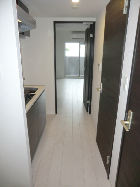 大阪市淀川区田川３丁目の賃貸マンションのその他