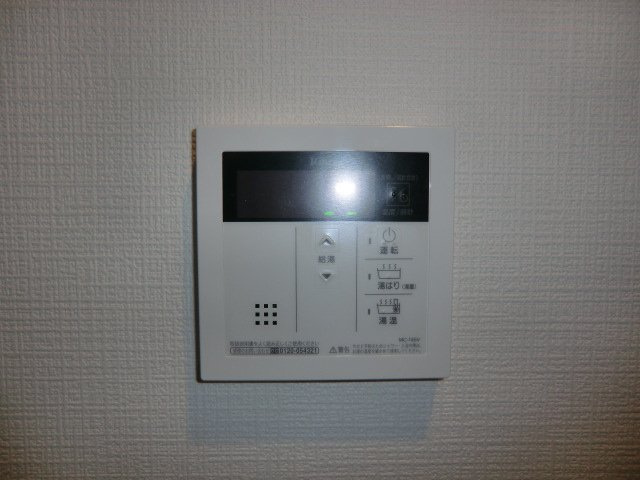 大阪市淀川区田川３丁目の賃貸マンションの設備