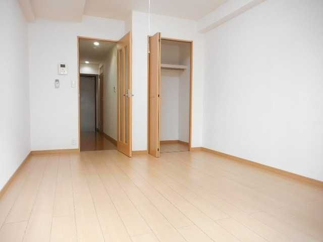 パールドゥＮ　府中の内装