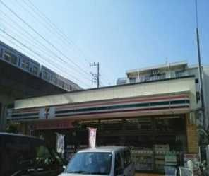 パールドゥＮ　府中の周辺