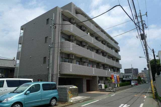 パールドゥＮ　府中