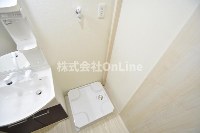 【設備】 | フジパレス中央長田