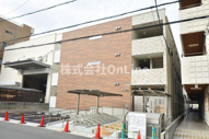 フジパレス中央長田の画像