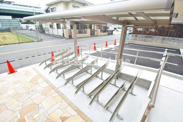 【その他共用部分】 | フジパレス中央長田