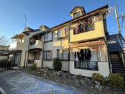 エステート福生の画像