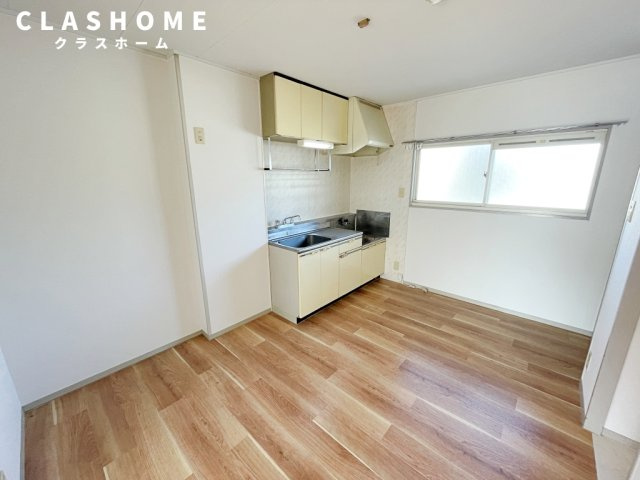 フェアリーハウス二本木　　刈谷市近郊の賃貸はクラスホーム刈谷店の居間・リビング