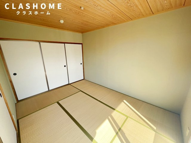 フェアリーハウス二本木　　刈谷市近郊の賃貸はクラスホーム刈谷店の和室