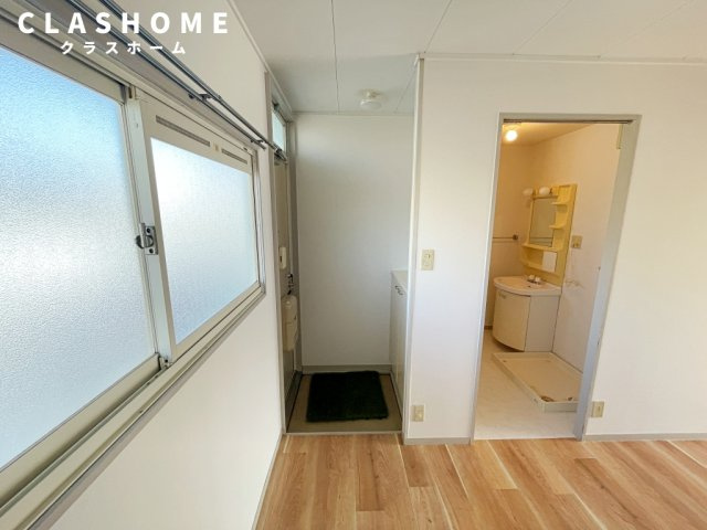 フェアリーハウス二本木　　刈谷市近郊の賃貸はクラスホーム刈谷店の玄関