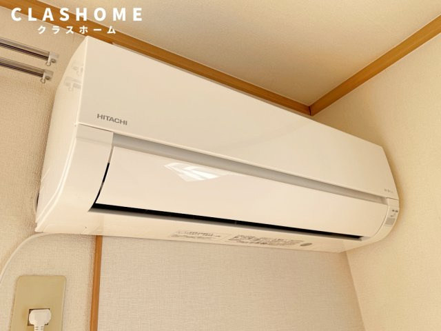 フェアリーハウス二本木　　刈谷市近郊の賃貸はクラスホーム刈谷店の設備