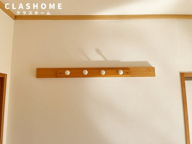 フェアリーハウス二本木　　刈谷市近郊の賃貸はクラスホーム刈谷店のその他