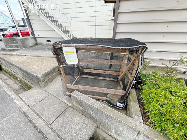 フェアリーハウス二本木　　刈谷市近郊の賃貸はクラスホーム刈谷店の設備