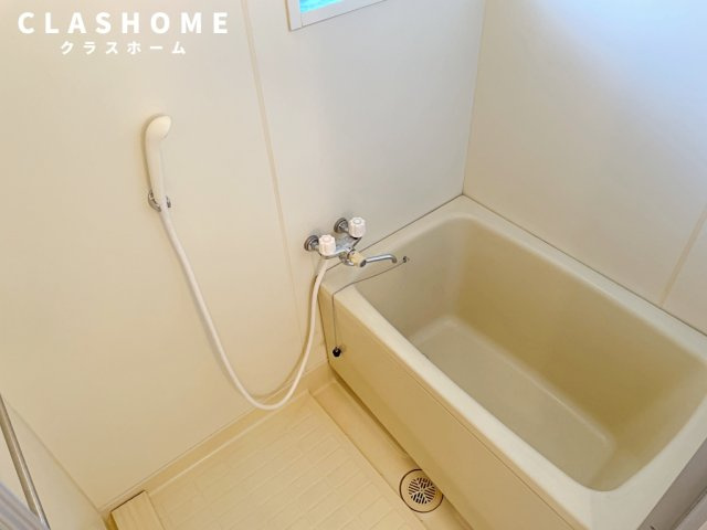 フェアリーハウス二本木　　刈谷市近郊の賃貸はクラスホーム刈谷店の浴室