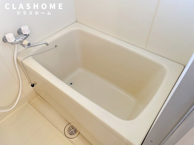 フェアリーハウス二本木　　刈谷市近郊の賃貸はクラスホーム刈谷店の浴室