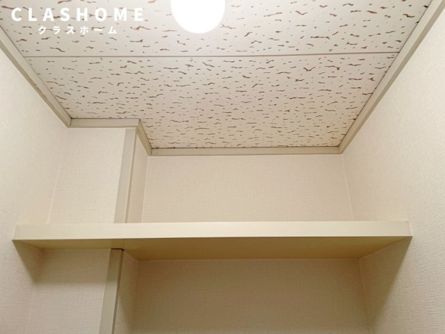 フェアリーハウス二本木　　刈谷市近郊の賃貸はクラスホーム刈谷店の設備