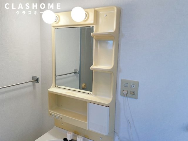 フェアリーハウス二本木　　刈谷市近郊の賃貸はクラスホーム刈谷店の内装