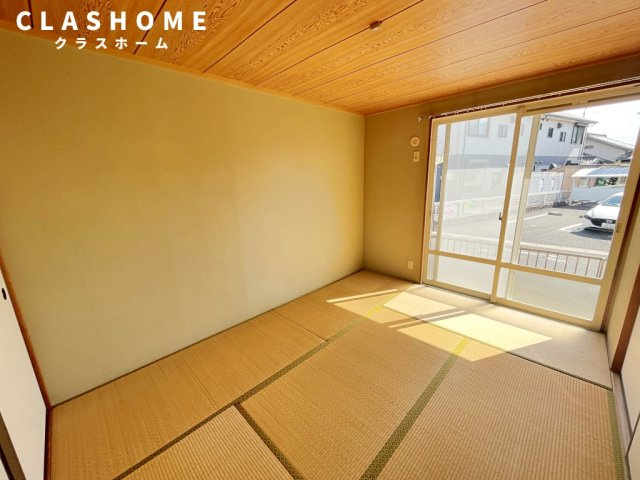 フェアリーハウス二本木　　刈谷市近郊の賃貸はクラスホーム刈谷店の和室