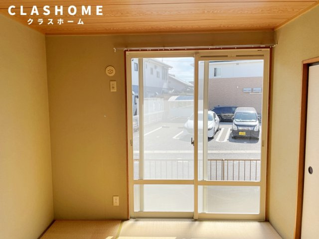 フェアリーハウス二本木　　刈谷市近郊の賃貸はクラスホーム刈谷店のその他