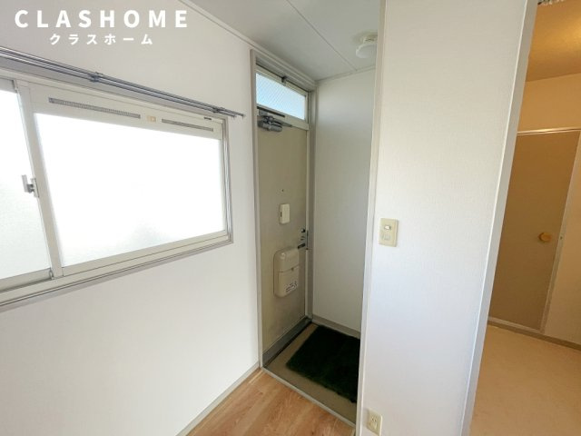 フェアリーハウス二本木　　刈谷市近郊の賃貸はクラスホーム刈谷店の内装