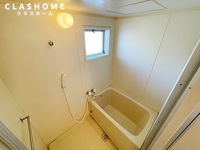 フェアリーハウス二本木　　刈谷市近郊の賃貸はクラスホーム刈谷店の浴室