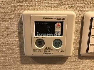 【設備】アスヴェル京都東寺前Ⅱ